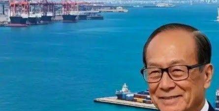 嘉诚相关联企业的合作市值蒸发781亿ky开元棋牌顽固的代价国企暂停与李(图7)