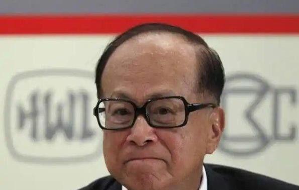 嘉诚相关联企业的合作市值蒸发781亿ky开元棋牌顽固的代价国企暂停与李(图9)