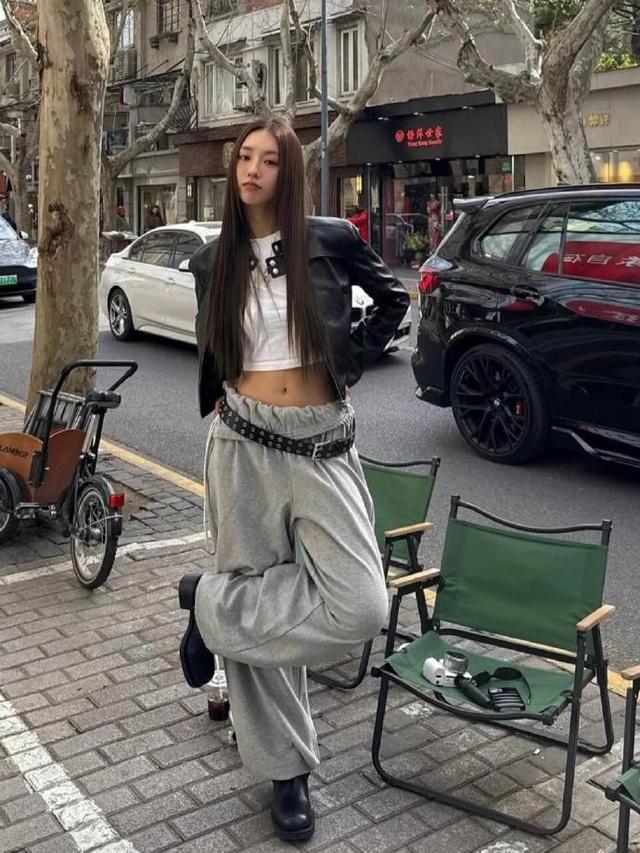的 Clean Fit 穿搭 + 拍照速成法开元棋牌试玩懒人必看!时尚博主HYeli(图5)