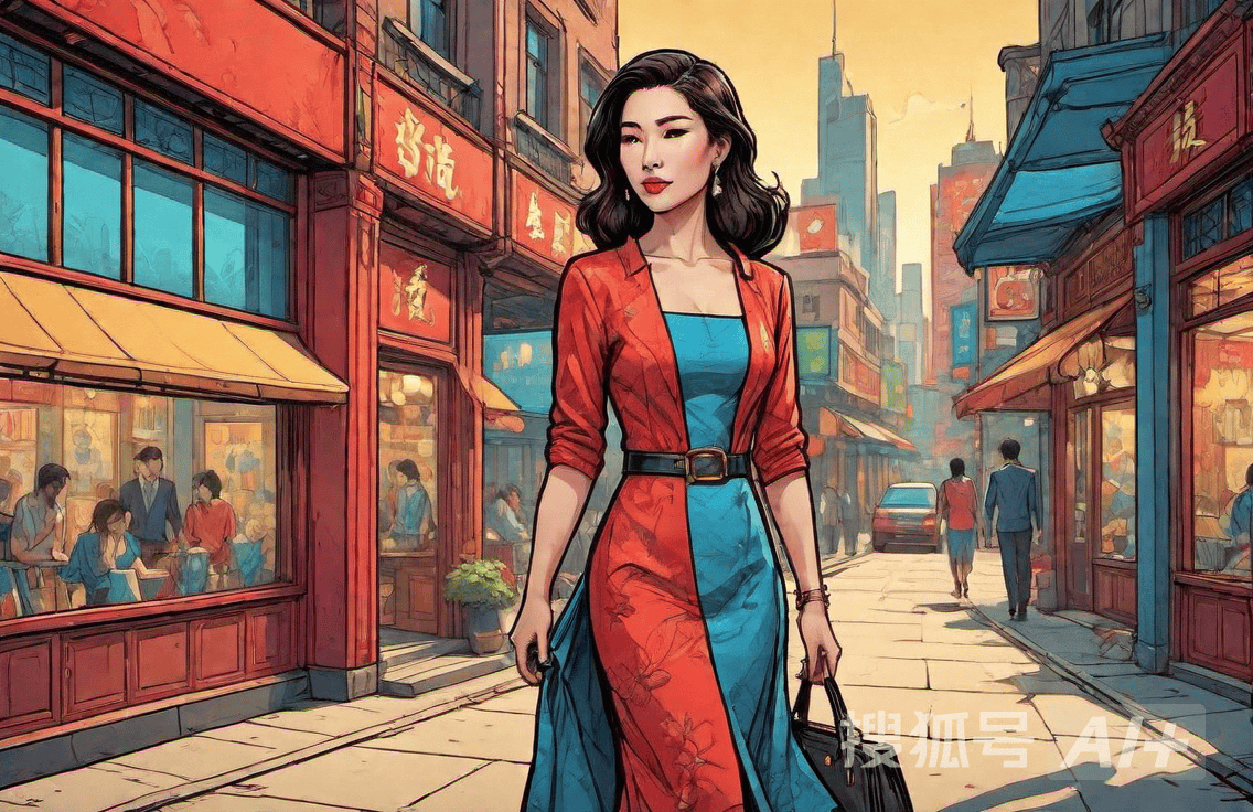 秘籍：亮眼礼服与精致配饰开元棋牌app派对穿搭(图2)