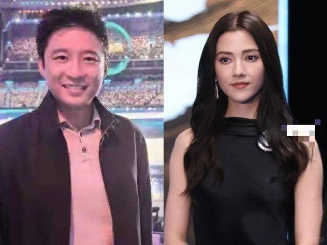 假胸”尴尬娜然脸肿胀秦舒培一脸男相开元ky棋牌北京酒会太真实吉娜“(图13)