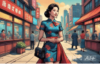秘籍：亮眼礼服与精致配饰开元棋牌app派
